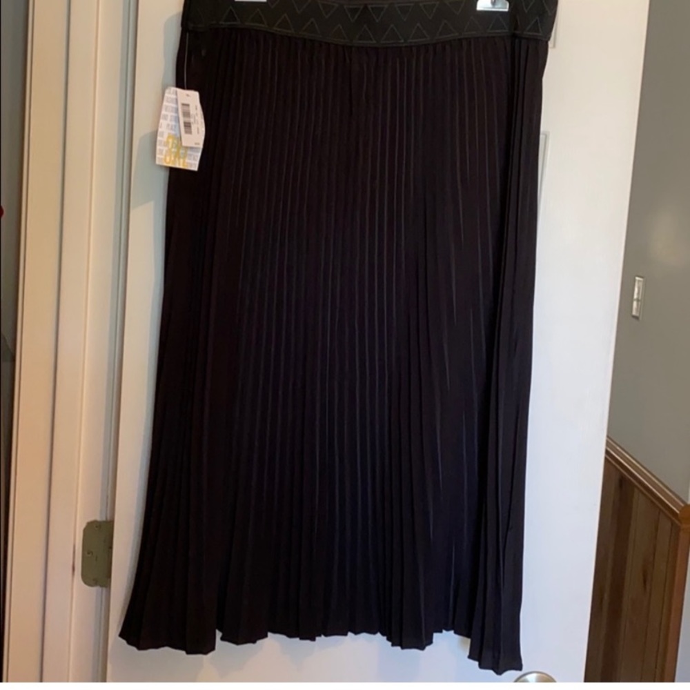 Lularoe Jill Skirt 3x